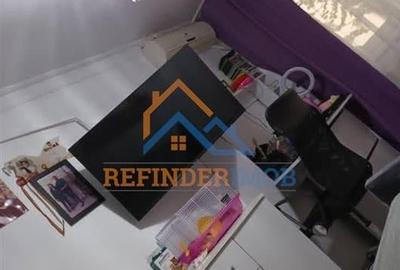 Apartament cu 3 camere, zona Nerva Traian - 4