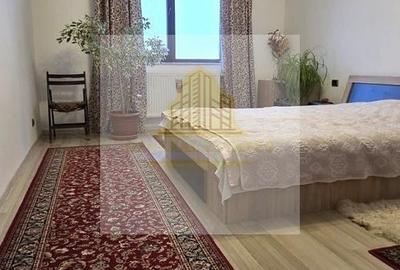 Apartament cu 2 camere decomandat, mobilat în Tractorul - 5