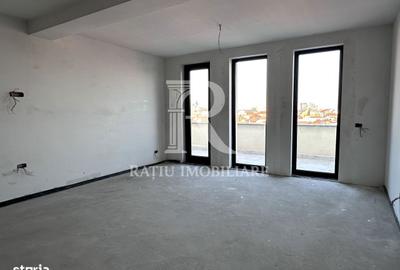 Apartament cu 3 camere în Ultracentral - 2
