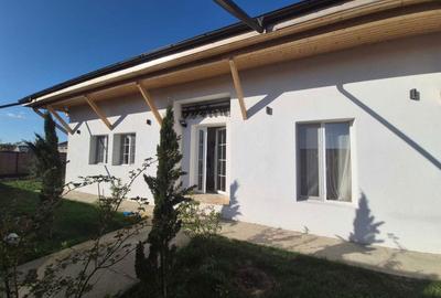 Casă cu 4 camere în Ciofliceni - 5