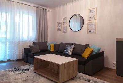 Garsonieră decomandată în Răcădău - 7