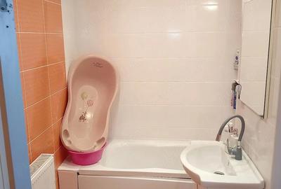 Apartament cu 3 camere decomandat în Central - 3