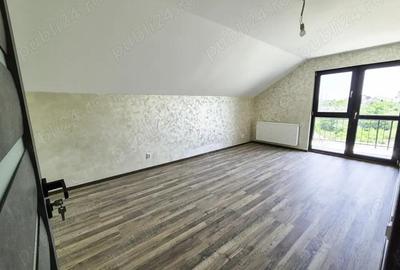 Apartament Mansarda 4 camere Teilor Pitesti Apartament Mansarda 4 camere Teilor Pitesti - 8