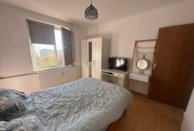 2 camere moderne, aproape de metrou Nicolae Grigorescu, decomandat, 60m2 - 3