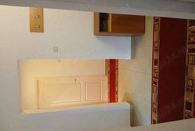 Apartament cu 3 camere decomandat în 13 Septembrie - 3