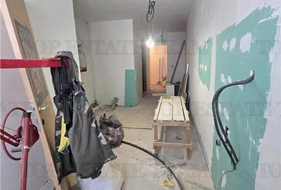 Casă cu 5 camere cu Teren 149 Mp în Giulești - 9