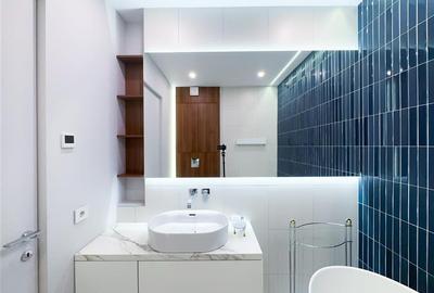 Apartament 3 camere de inchiriat Gradina Icoanei - 22