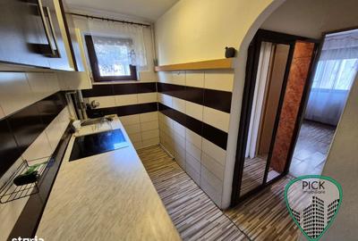 Apartament cu 2 camere decomandat în Semicentral - 8