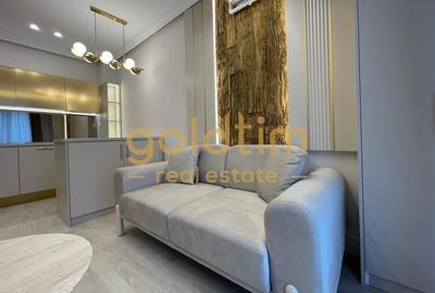 STUDIO SUPERB/DESIGN UNIC/PIPERA OMV/MOBILAT SI UTILAT - 1