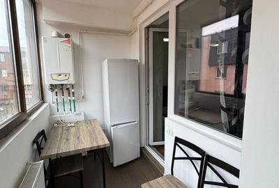 Garsonieră decomandată în Militari - 4