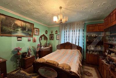 Casa D + P 150 mp utili ?i teren 1.347 mp, zona Stadionulu - 18