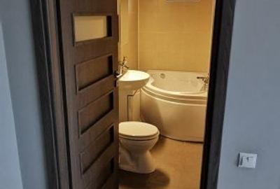 AP. 2 CAMERE 1 MAI, CURTE 21 MP, BLOC NOU, METROU 5 MINUTE, PARCARE - 9