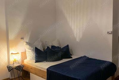 Garsonieră decomandată în 13 Decembrie - 6