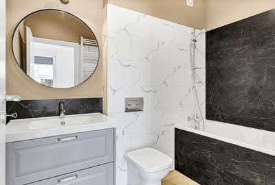 Singurul apartament NOU cu gradina proprie la ARED Comision 0 - 4