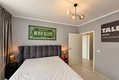 Apartament cu 2 camere în Valea Cetății - 6