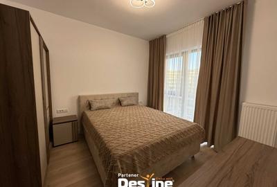 Apartament nou 3 camere Silk District, 800m de Iulius Mall - Parcare inclusa - 4