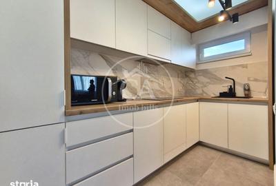 Apartament cu 2 camere decomandat în Sânmartin - 5
