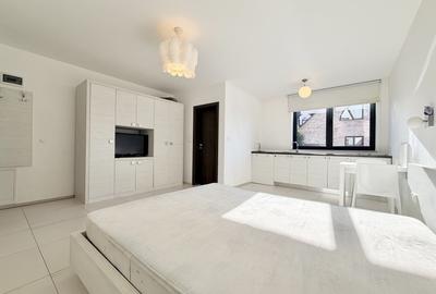 Garsonieră semidecomandată, mobilată în Zorilor - 3