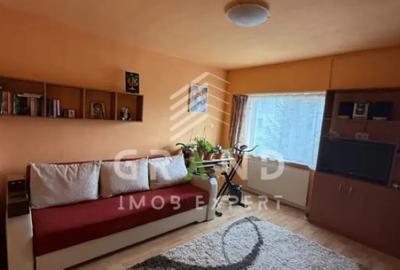 Garsonieră, mobilată în Mărăști - 3