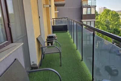 Apartament 2 camere decomandat - Tomis Plus(AXV12) - 2