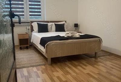 Apartament cu 2 camere decomandat în Olimp - 1