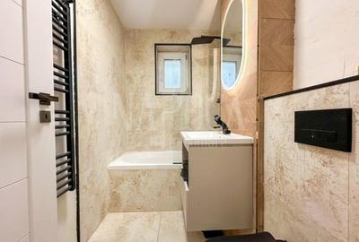 Apartament 2 camere de vanzare in Manastur, Cluj Napoca - 3