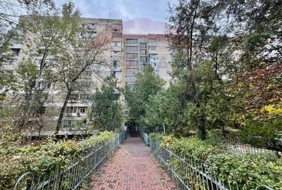 Vanzare garsoniera Metrou Costin Georgian - 6