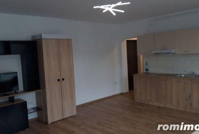 Garsonieră în Lizeanu - 2