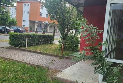Spațiu comercial, de 50 mp, în Ultracentral - 4