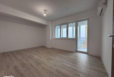 Apartament cu 2 camere în Gherăiești - 13