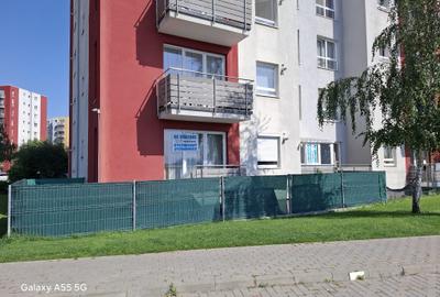 Apartament 2 camere Avantgarden3 strada Egretei, parter stradal, loc parcare! Apartament 2 camere Avantgarden3 strada Egretei, parter stradal, loc parcare! - 14