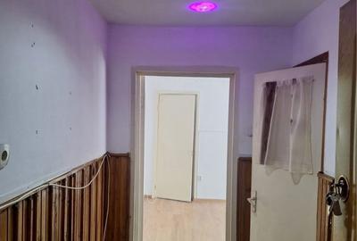 Apartament cu 2 camere nedecomandat în Central - 5