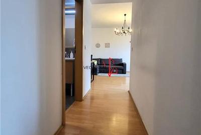 Apartament cu 2 camere semidecomandat, mobilat în Theodor Pallady - 10