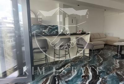 Apartament 2 camere de inchiriat Aviatori - 7