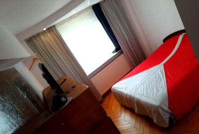 Apartament cu 2 camere decomandat în Găvana 3