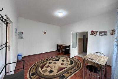 Casa in cadru armonios Casa in cadru armonios - 23