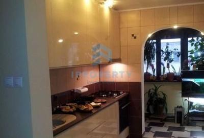 Apartament cu 3 camere, mobilat în Berceni - 7