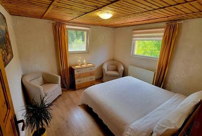 Casa de Vacanta - Cheile Dambovicioarei - 3