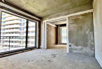 MAMAIA NORD - STUDIO CU ZONA DE DORMIT - 54.15 MPT - Comision 0% - 11