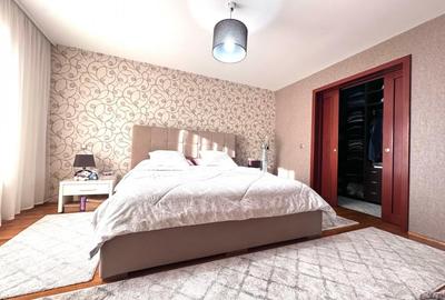 Casă individuală cu 6 camere cu Teren 300 Mp în Braytim - 20