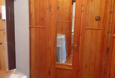 Inch. Apart.1 cam. cf.1 dec, suprf. utila 37.mp + balc. 4.ml, mobilat, utilat, Sos. Buzaului - Penny - 12