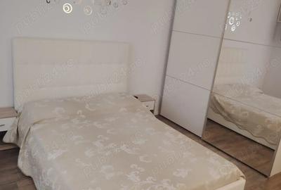 Garsonieră decomandată în Complex Studențesc - 6