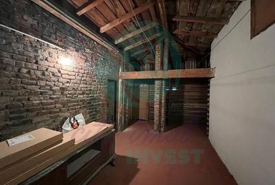 Apartament elegant | Curte generoasă+Garaj | Lângă parcul Cișmigiu - 11