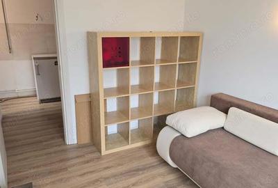 Vand apartament cu 2 camere in Deva, zona Gojdu (Motilor) et. 3, amenajat modern - 2