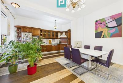 Apartament cu 3 camere semidecomandat în Central - 13