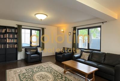 Duplex cu 4 camere cu Canalizare în Tunari - 6