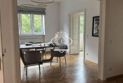 Universitate-Piata Rosetti | Apartament 3 camere | Imobil interbelic - 1