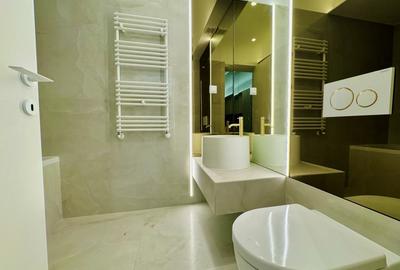 De inchiriat | Apartament 2 camere | Cortina North Aviatiei Pipera - 12