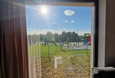 Casă cu 3 camere cu Canalizare în Tunari - 2