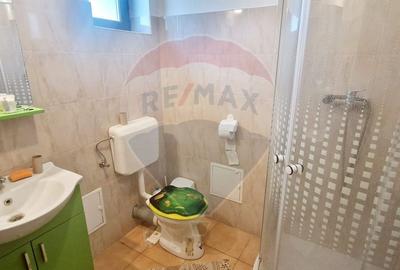 TEREN Investitie livada cu 116 pomi fructiferi in Comuna Livada - 11